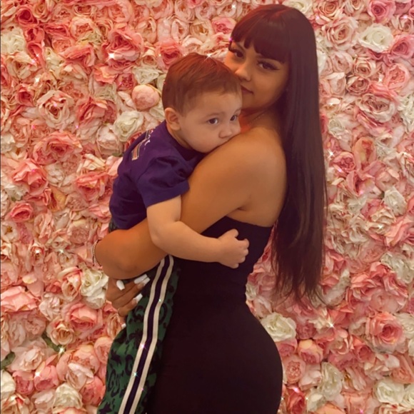 Meet the Posher Other - Meet your Posher, Tiffany